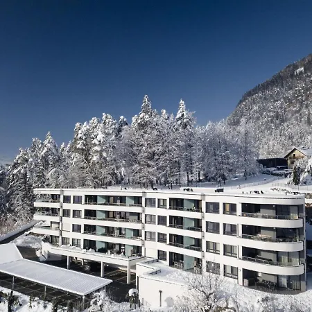 아파트 Seetraum Alpe Maritima & 3 By Interhome