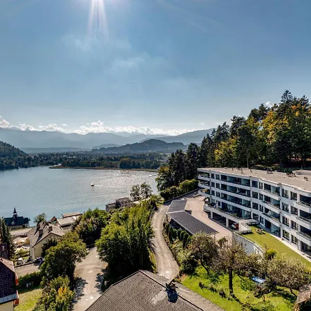 Seetraum Alpe Maritima & 3 By Interhome * Annenheim