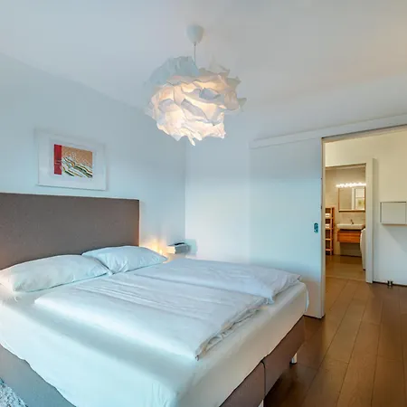 Seetraum Alpe Maritima & 3 By Interhome * Annenheim