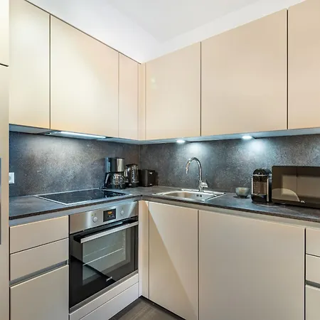 Seetraum Alpe Maritima & 3 By Interhome